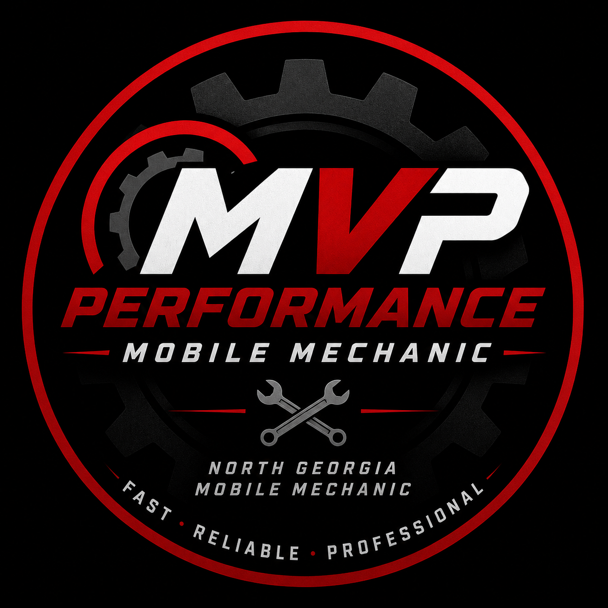 MVP Performance Mobile Mechanic